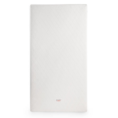 Babyletto Pure Core 2-Stage Waterproof Standard Crib Mattress