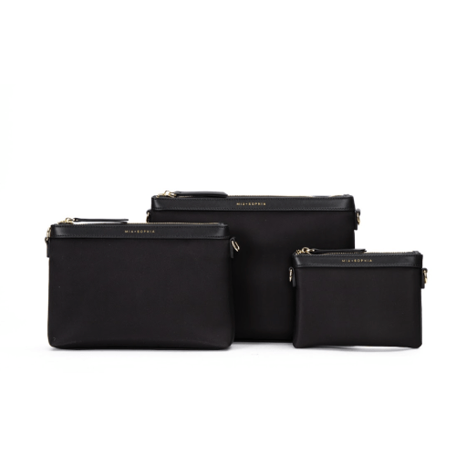 Mila Pouch Collection