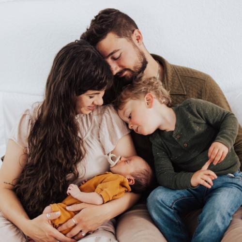 Newborn Photos Fund