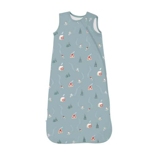 Sleep Bag in Alpine Village 2.5-Medium