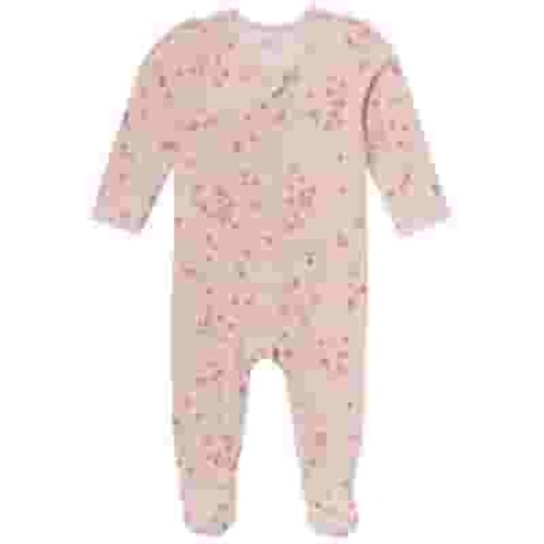Modern Moments by Gerber Baby Neutral Sleep N´Play With Mitten Cuff, Sizes Newborn - 12 Months