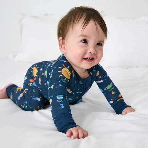 Solar Explorers Zippy | Little Sleepies