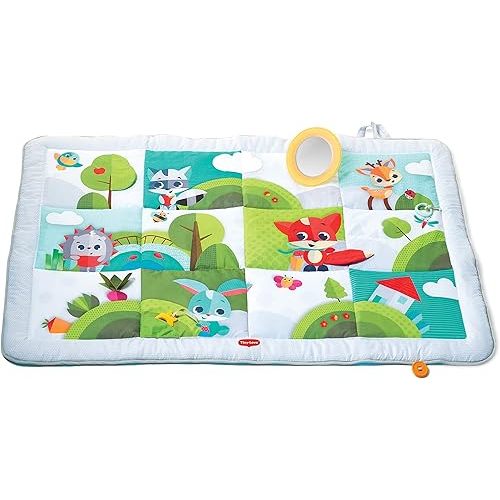 Tiny Love Meadow Days Super Play Mat