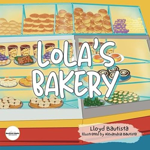Lola's Bakery