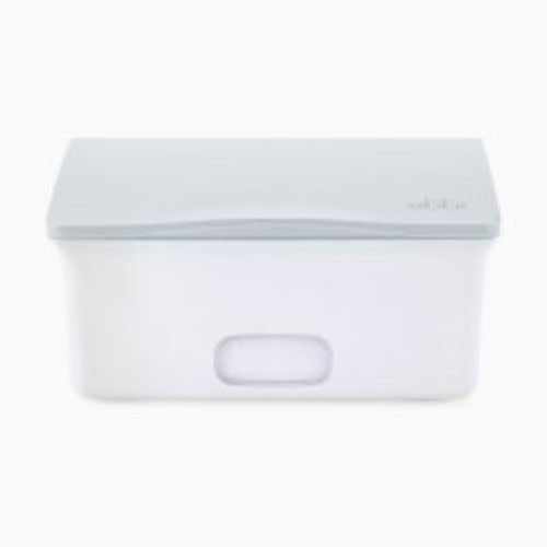 Ubbi Diaper Wipes Dispenser - Grey