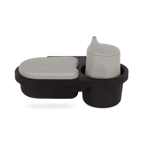 Silver Cross Dune/Reef Snack Tray