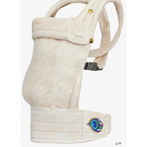 Tweed W | Zeitgeist Baby Carrier | SHOP ARTIPOPPE