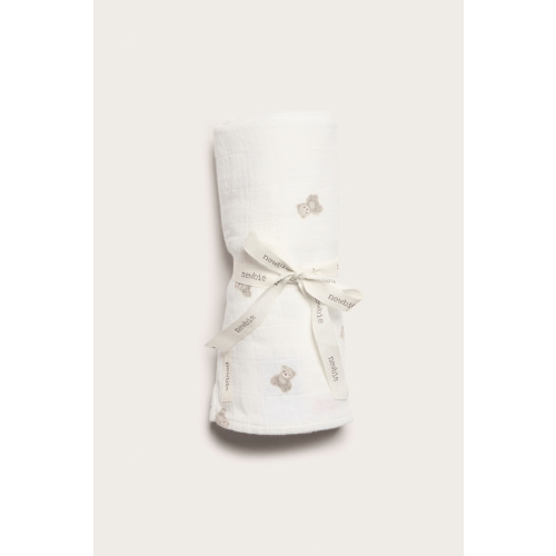 Teddybear Swaddle