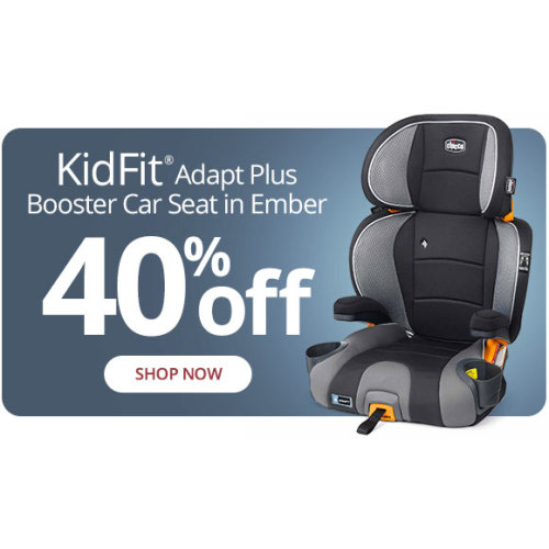 KeyFit 30 Infant Car Seat