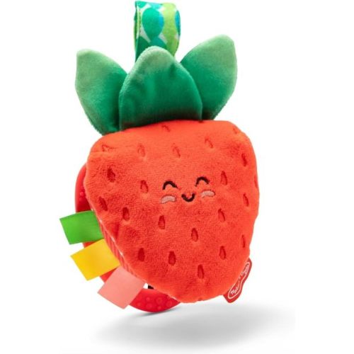 Melissa & Doug Multi-Sensory Peek-a-Boo Berry