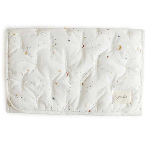 On the Go Portable Changing Pad