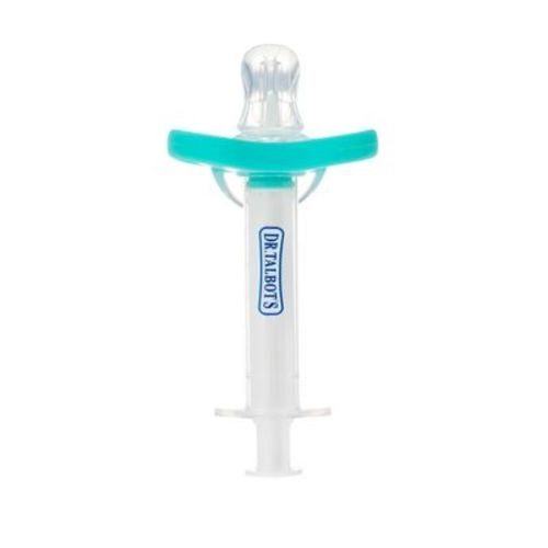 Dr. Talbot's 5ml Medicine Syringe with Pacifier Attachment