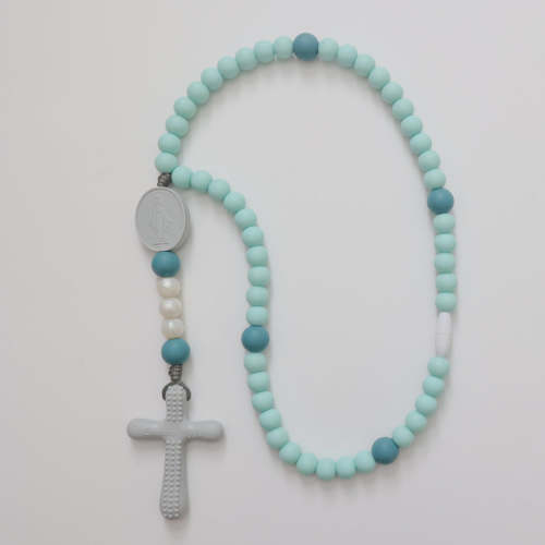 Chews Life Stella Maris Rosary