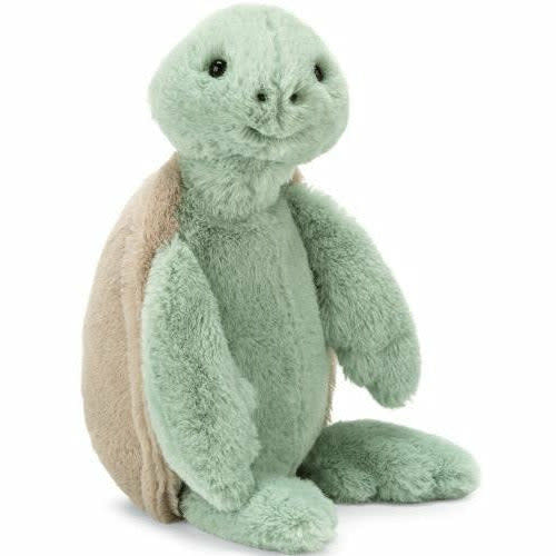 Jellycat Bashful Turtle - Small