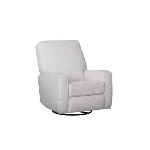 Charlotte Power Gliding Recliner with Power Lumbar – Richmond Cream | Twinkle Twinkle Little One