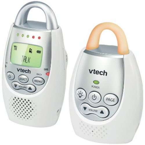 VTech® Safe&Sound® Digital Audio Baby Monitor