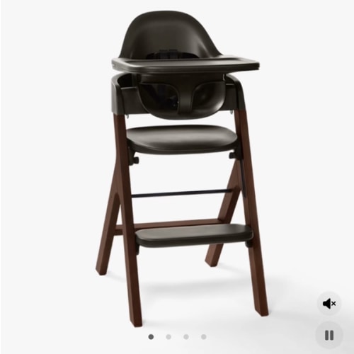 Mockingbird High Chair