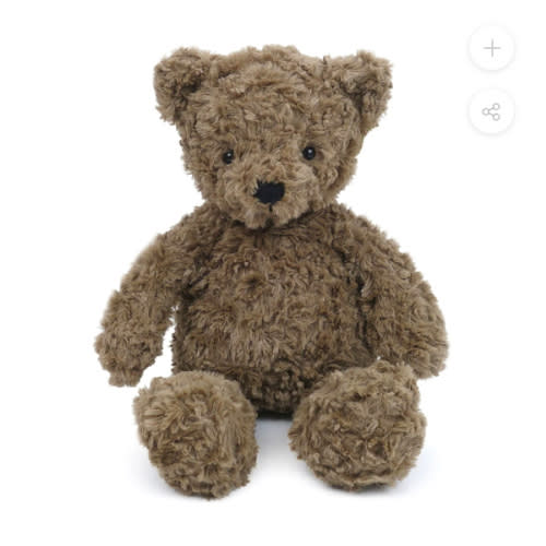 Cocoa Bear