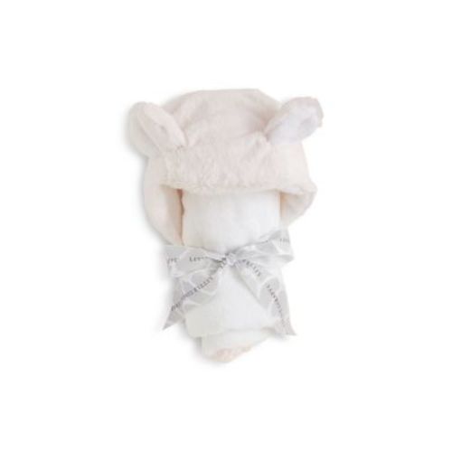Luxe Hooded Towel - Baby