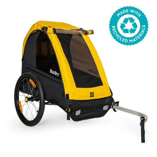 Bike Trailer