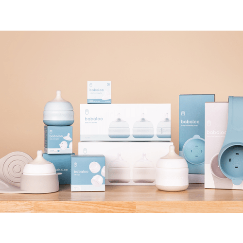 build your bundle – Babaloo