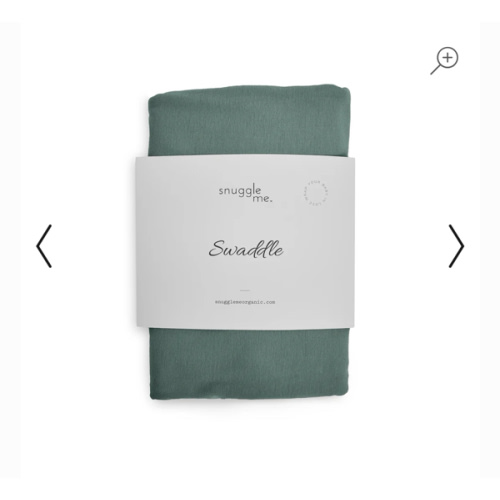 Swaddle | Moss