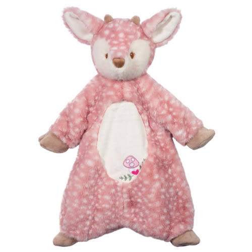 Farrah Pink Fawn Sshlumpie