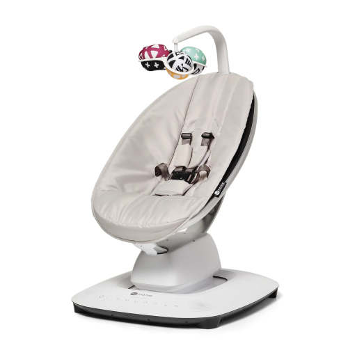 mamaRoo® multi-motion baby swing