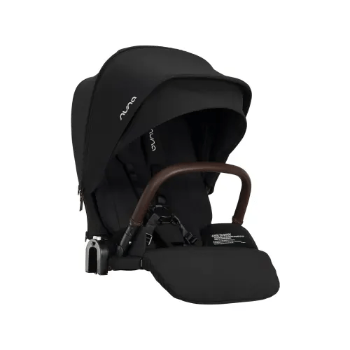 Nuna Flex System Add-On Stroller Seat