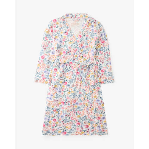 Tiny Blooms Women's Robe – Little Sleepies
