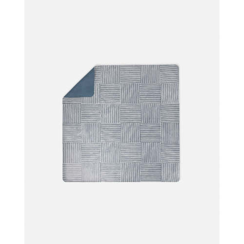 Splat Mat - Blueberry Wickerwork