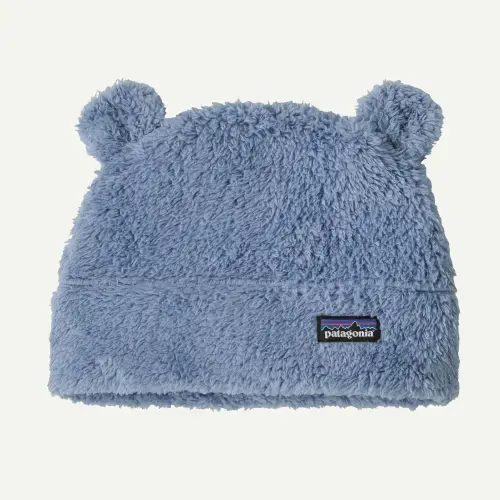Patagonia Baby Furry Friends Fleece Hat