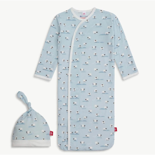 Magnetic Gown & Hat Set – Magnetic Me