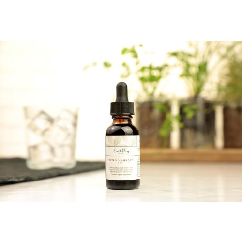 Thyroid Support- For a Healthy, Balanced Thyroid