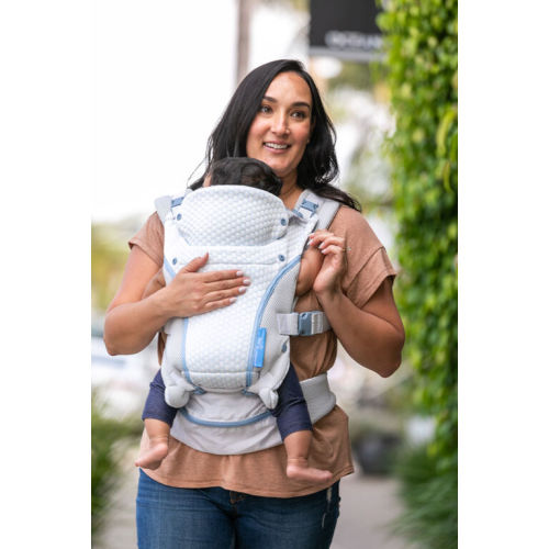 Infantino StayCool 4-in-1 Carrier
