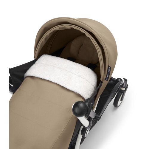 Stokke® YOYO® 0+ Newborn Bassinet