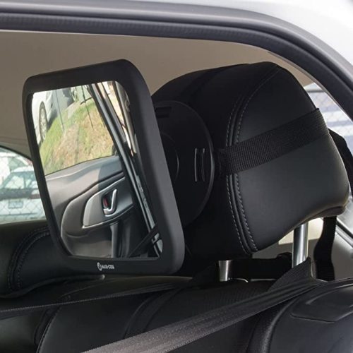 Maxi-Cosi Deluxe Baby Car Seat Mirror : Amazon.com.au: Baby