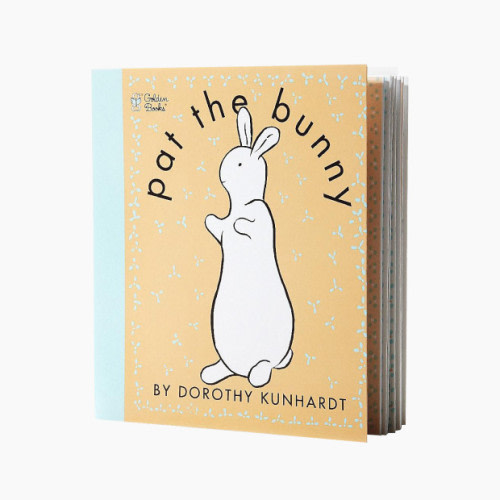 Pat the Bunny
