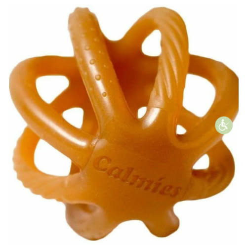 Calmies Teether – The Natural Baby Company