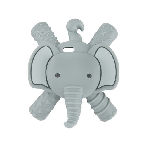 Ritzy Teether™ Elephant
