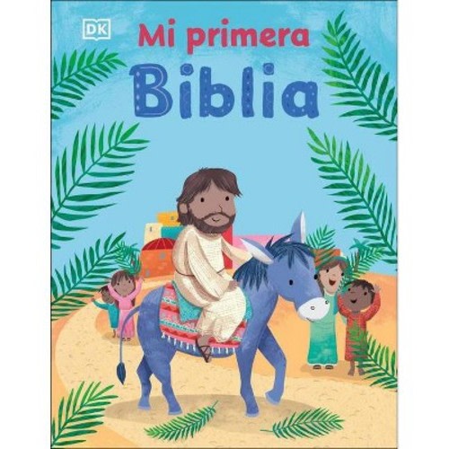 Mi Primera Biblia -