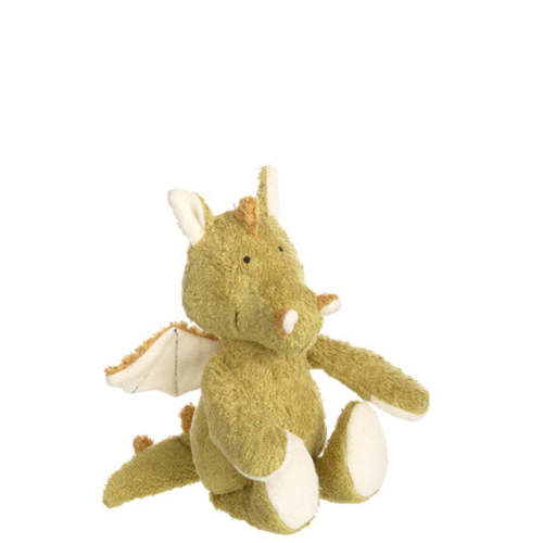 Organic Dragon Plush Toy – sigikid