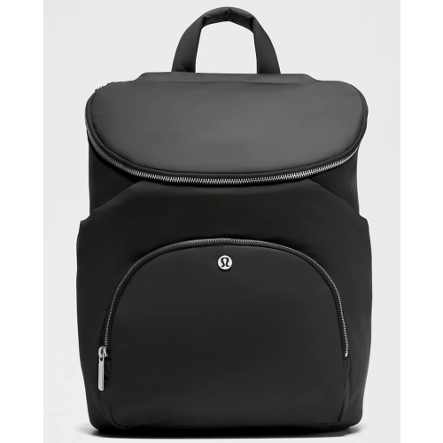 Lululemon diaper bag