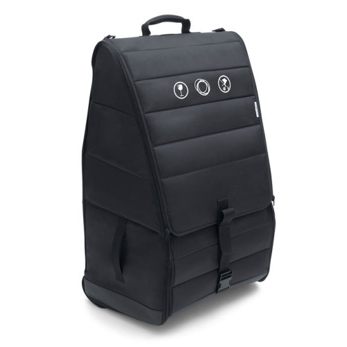 Universal Comfort Transport Bag