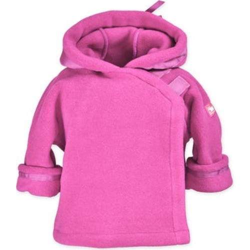 Warmplus Favorite Water Repellent Polartec® Fleece Jacket, 9M