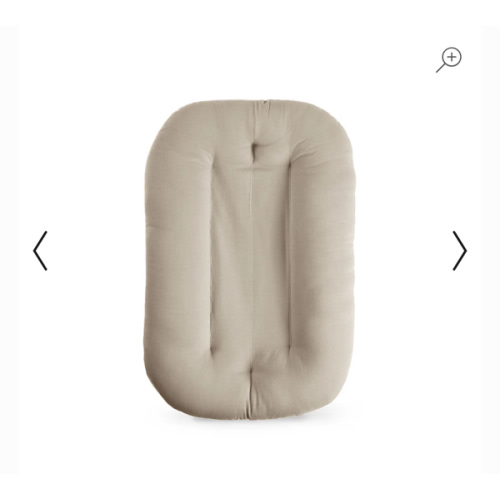 Snuggle Me Infant Lounger | Birch