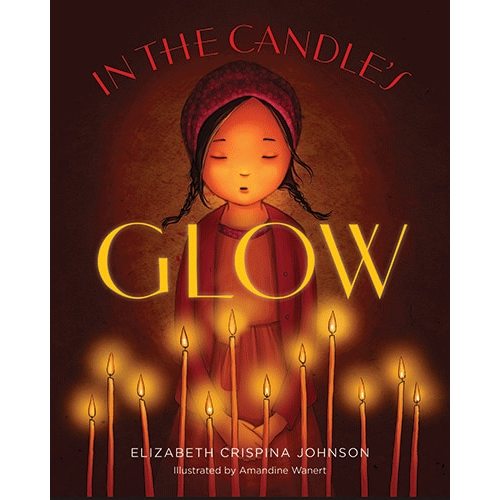 In the Candle’s Glow