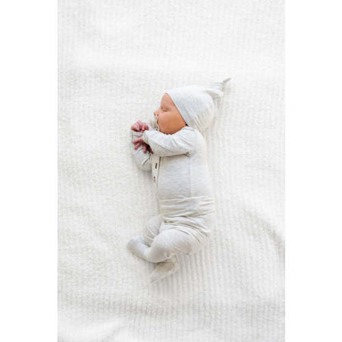 Carson Swaddle Blanket – Lou Lou & Company