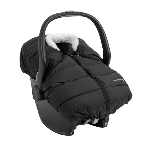 UPPABABY Cozy Ganoosh for Mesa