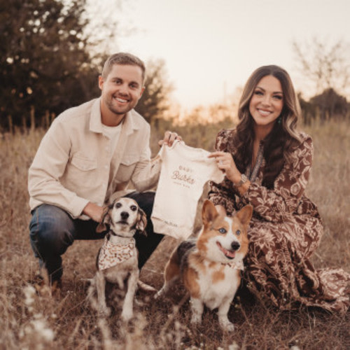 Jordan and Ryan Burks’ Baby Registry at Babylist